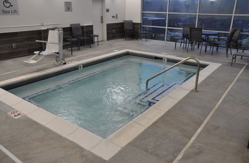 Fairfield Inn & Suites Nashville Airport photo 2