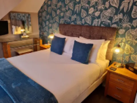 Brookside Guest House & Mini Spa Hotel a Brixham