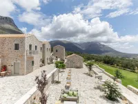 Salvia Areopolis All Suite Hotel Hotels in Itilo
