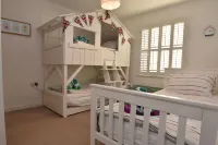 스트랜드 하우스