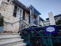 City Port Hotel by Sea N Rent Hotel di Haifa