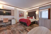 Hotel Ludwigs Hotels in Hohenschwangau
