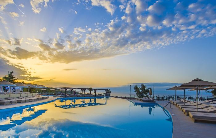 Alia Palace Hotel - Adults Only 16+