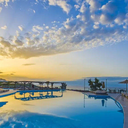 Alia Palace Hotel - Adults Only 16+
