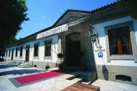 Hotel do Elevador Отели в г. Повуа-ди-Ланьозу