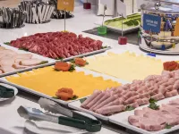 慕尼黑市北希爾頓歡朋飯店 基弗恩加滕附近的飯店