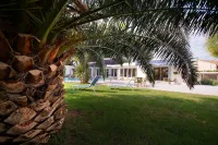 Cit'Hotel le Mirage - Pet friendly