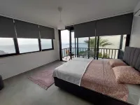 İBAK Apartments Hotels in Gumusluk