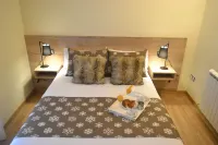 Pierre & Vacances Andorra Sunari Peretol Hotels in Soldeu