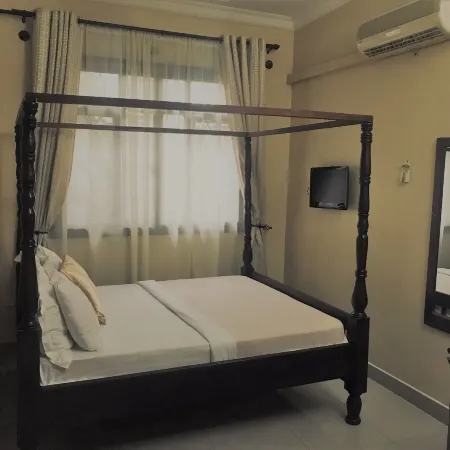 Transit Airport B&B Отели рядом с Аэропорт Дар-эс-Салам