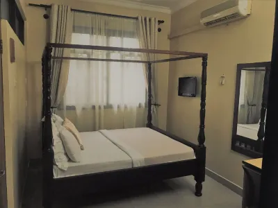 Transit Airport B&B Hotel di Dar es Salaam