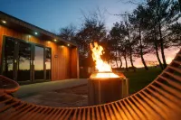 Vallum Cabins Hotels in Matfen