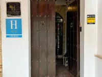 Hotel Servilia Hotels in Carmona