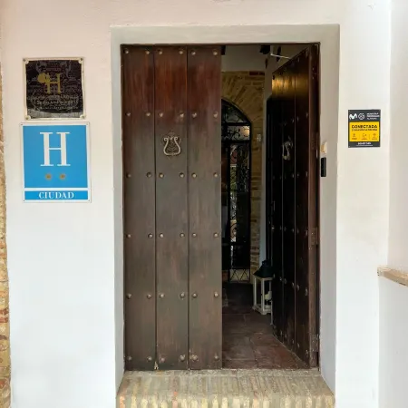 Hotel Servilia