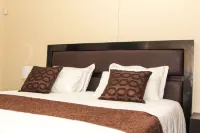 Streets of Goldbw B&B - balcony