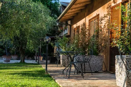 Hotel & Spa Villa dei Mosaici