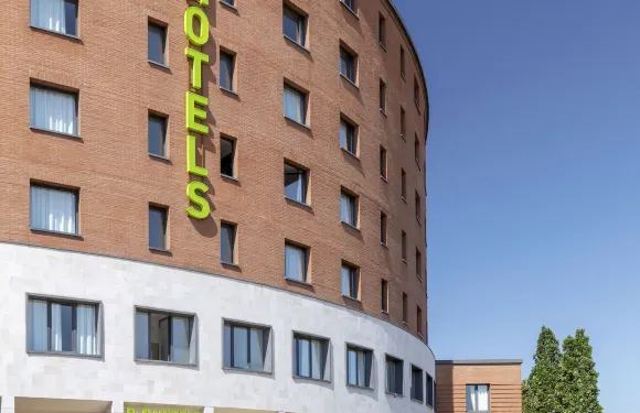 薩索洛住宿加早餐酒店