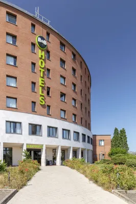 B&B Hotel Sassuolo فنادق في Fiorano