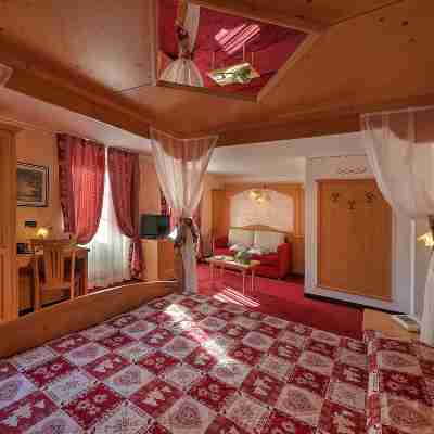 Al Posta Hotel 1899 Rooms