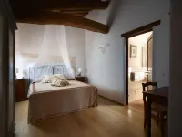 Relais Borgo Petrognano - Homestays