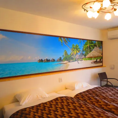 Ao Hotel