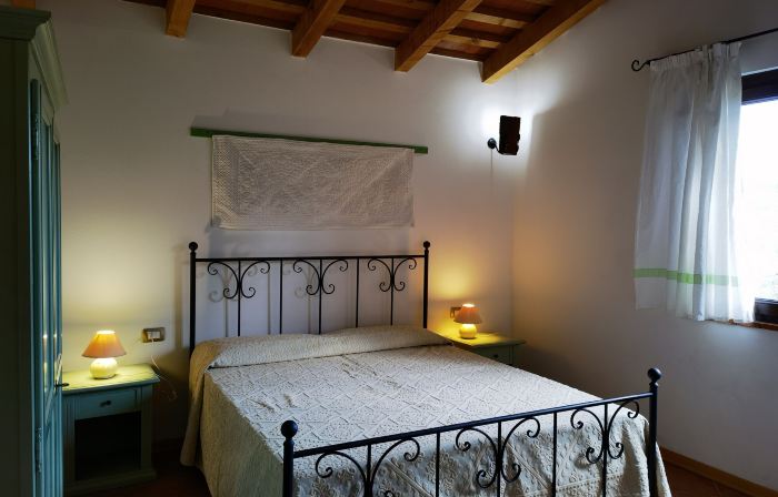 La Corte Degli Ulivi - Albergo Rurale