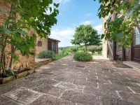 Apartment in Chianti with Pool ID 453