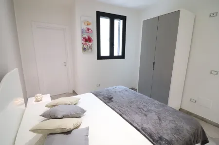 Holiday House "susanna Deluxe A Otranto"