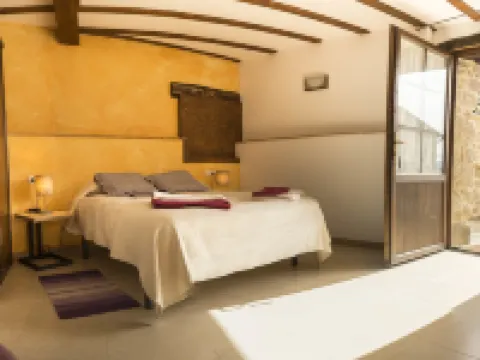 O Canto da Terra Hotels in Panton