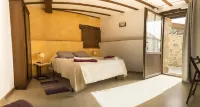 O Canto da Terra Hotels in Sober