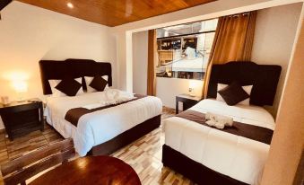 Sayacmarca Classic Inn
