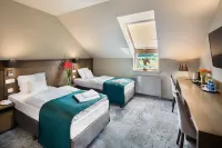 Hotel Szary Residence - Wifi