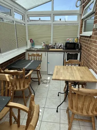 Highfield Coach House