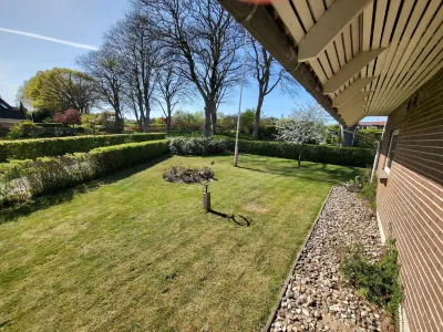 Kollund Cottage Hotels in Pattburg