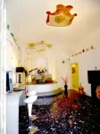 B&B Dimora Carlo Terzo