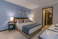 Lara Park Hotel Hotels near Lara Beach