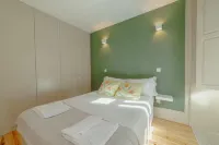 Legacy Oporto Design Apartment D by Vacationy - 3-Star