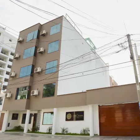 Hotel Chicama