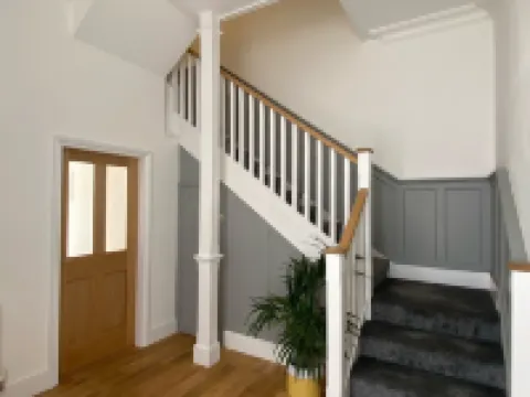 Red Barns Bed & Breakfast Hotels in Redcar
