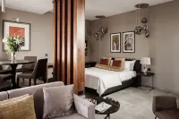 1926 لو باريسوت بوتيك سويتس