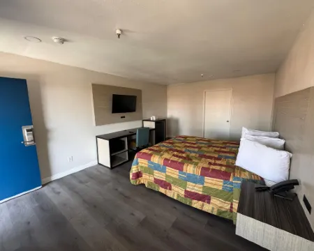 Five Star Inn Hotels in West Covina