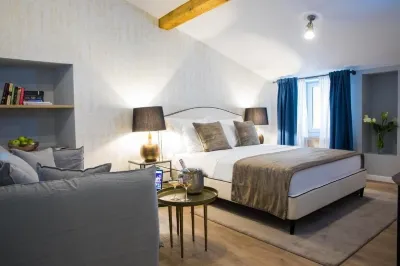 Palacio Celeste Hotel a 