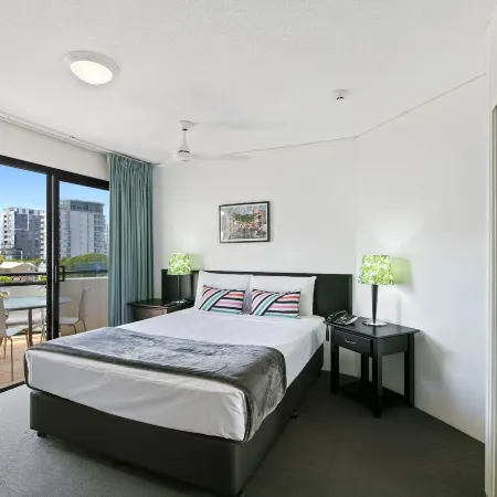 Caribbean Resort Mooloolaba