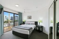 Caribbean Resort Mooloolaba