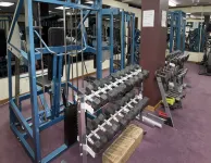 Vail Run Resort - Gym