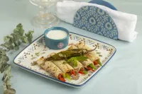 Citadines Abha - breakfast
