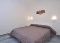 I Giardini Dell Olimpo - Zeus Hotels in Laura