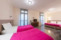 Parini Hotel Hotels in Cassago Brianza