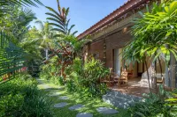 Kailash Suites by GenuineHost Hotel di Gianyar