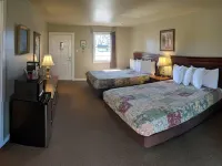 The Meadowlark Inn Hotels in Otsego County